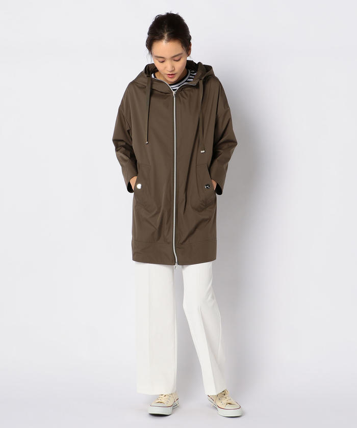 セール 30%OFF】【HERNO/ヘルノ】モッズコート(503120217 セール 30%OFF】【HERNO/ヘルノ】モッズコート(503120217
