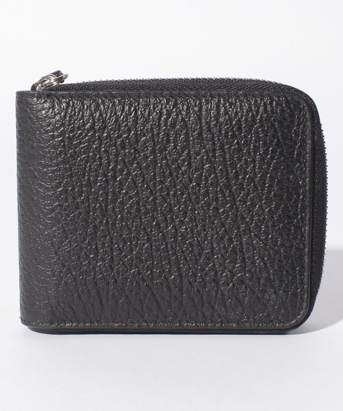 セール】【MAISON MARGIELA】2つ折り財布(小銭入れ付き