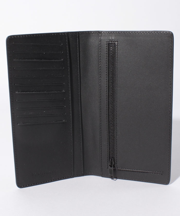 セール】【MAISON MARGIELA】長財布 (小銭入れ付き)(503379901