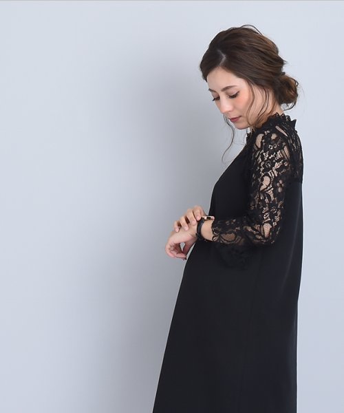 最新作売れ筋が満載 レースのチュニック オシャレな授乳服 Comunidadaledar Org