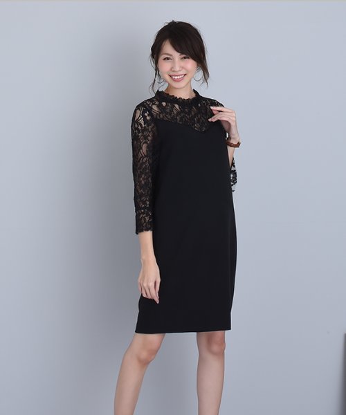 マタニティ フォーマル 授乳 レース ワンピース ドレス 授乳口付きネックパターンレースワンピース 授乳服 妊婦服 春夏秋 結婚式 お呼ばれ お宮参り 戌 チョコア Chocoa D Fashion マタニティ フォーマル 授乳 レース ワンピース ドレス 授乳口付きネックパターンレースワンピース 授乳服 妊婦服 春夏秋 結婚式 お呼ばれ お宮参り 戌 チョコア Chocoa D Fashion
