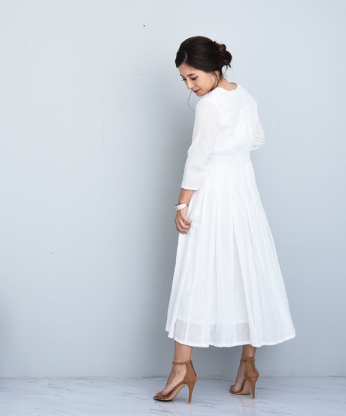 授乳コットンフレアワンピース マタニティ服 授乳服 妊婦 ワンピース 授乳口 ホワイト 白 春 夏 おしゃれ 可愛い チョコア Chocoa D Fashion 授乳コットンフレアワンピース マタニティ服 授乳服 妊婦 ワンピース 授乳口 ホワイト 白 春 夏 おしゃれ 可愛い チョコア Chocoa D Fashion