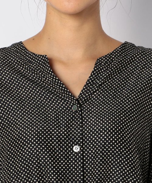 クーポン セール 30 Off 割繊ドットプリントワンピース ノーリーズ Nolley S D Fashion クーポン セール 30 Off 割繊ドットプリントワンピース ノーリーズ Nolley S D Fashion