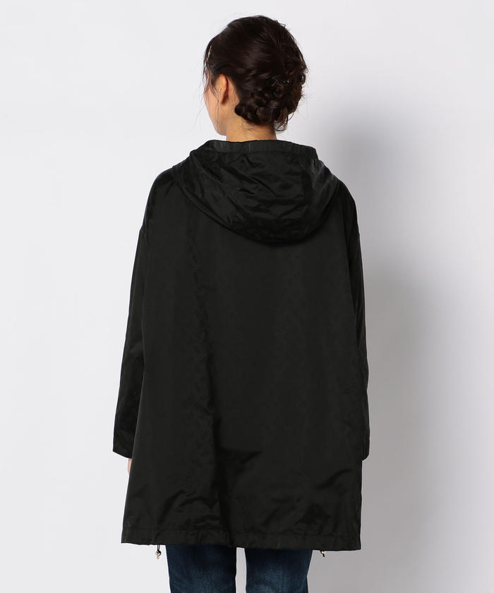 美品ヘルノ・ リバーシブルモッズコート セール 30%OFF】【HERNO/ヘルノ】モノグラムリバーシブルモッズ