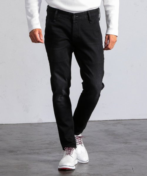 Hiroshi Tsubouchi Men S Bigi ウィングチップレザースニーカー メンズビギ Men S Bigi D Fashion Hiroshi Tsubouchi Men S Bigi ウィングチップレザースニーカー メンズビギ Men S Bigi D Fashion