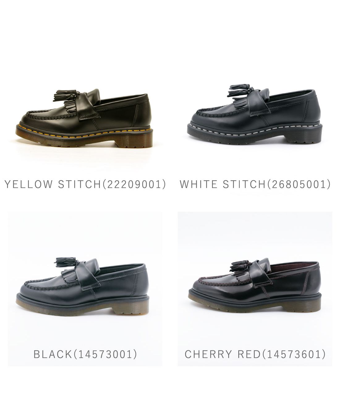 ドクターマーチン Dr.Martens ドクターマーチン Dr.Martens