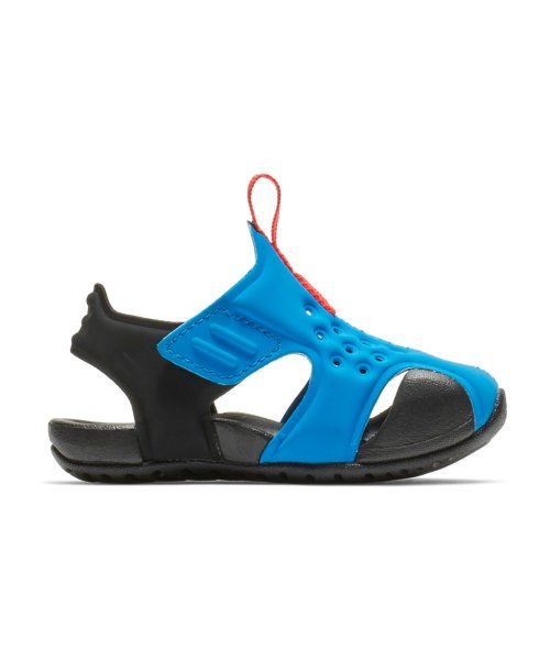 ナイキ ベビー サンダル Nike サンレイ プロテクト 2 Td Ni 9437 ナイキ Nike D Fashion