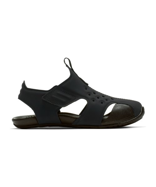 ナイキ ベビー サンダル Nike サンレイ プロテクト 2 Td Ni 9437 ナイキ Nike D Fashion