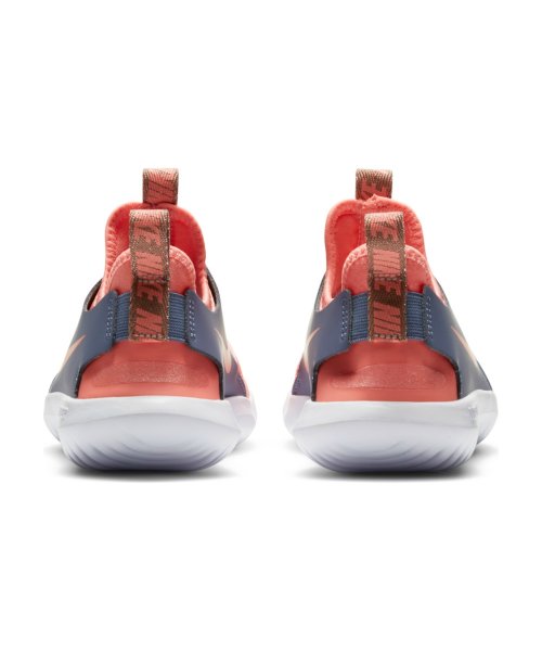 ナイキ キッズ ジュニア スニーカー スリッポン Nike フレックス ランナー Ps Ni At4663 ナイキ Nike D Fashion