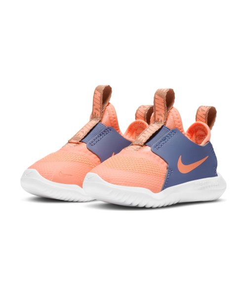 ナイキ ベビー スニーカー スリッポン Nike フレックス ランナー Td Ni At4665 ナイキ Nike D Fashion ナイキ ベビー スニーカー スリッポン Nike フレックス ランナー Td Ni At4665 ナイキ Nike D Fashion