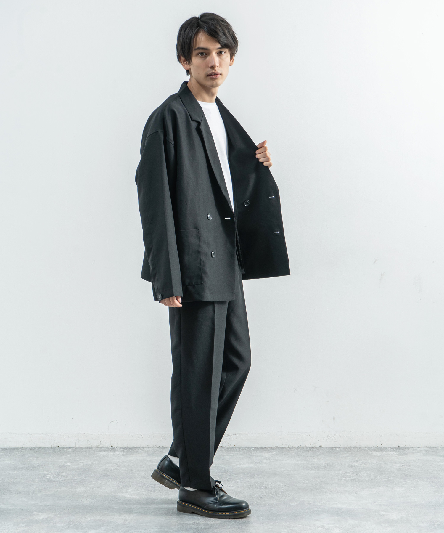 ロッキーモンロー Rocky Monroe テーラードジャケット