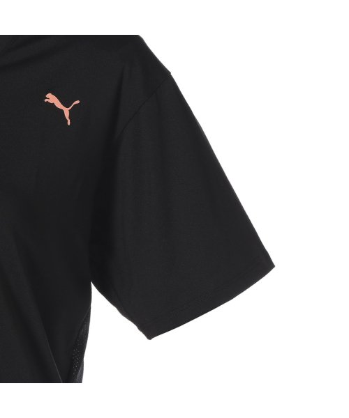セール トレーニング パール ウィメンズ 半袖 Tシャツ プーマ Puma D Fashion セール トレーニング パール ウィメンズ 半袖 Tシャツ プーマ Puma D Fashion