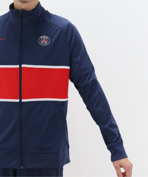 セール Paris Saint Germain パリサンジェルマン I96 アンセム トラックジャケット Paris Saintgermain Paris Saint Germain D Fashion