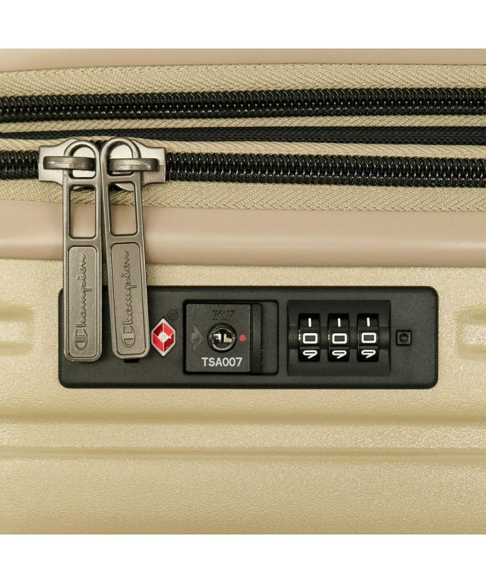 Champion luggage new arrivals