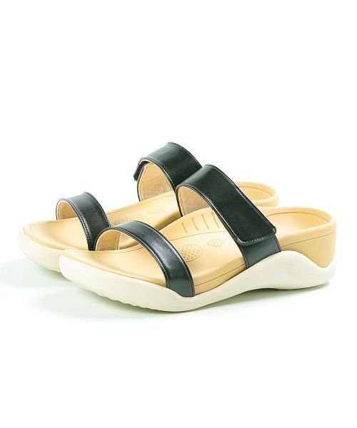 リゲッタカヌー レディース サンダル Re Geta Regetta Canoe ネット限定 Rc Ecr002 リゲッタカヌー Regetta Canoe D Fashion