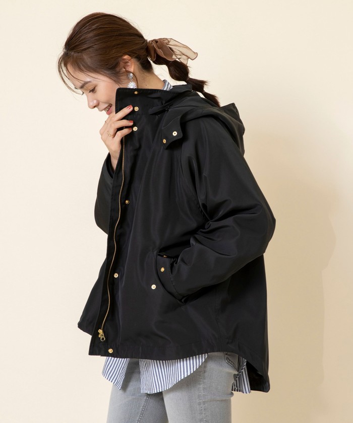 nonnative×pilgrim マウンテンパーカー　マンパ　マウンパ