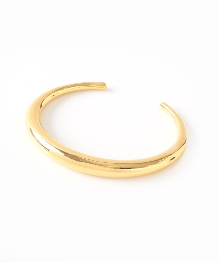 販売サイト」 ガブリエラ アルティガス INFINITE C TUSK CUFFバングル