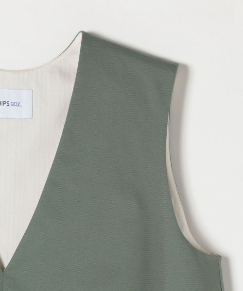 Ships Any マキシテントワンピース ネイビー シップス エニィ ウィメンズ Ships Any Womens D Fashion
