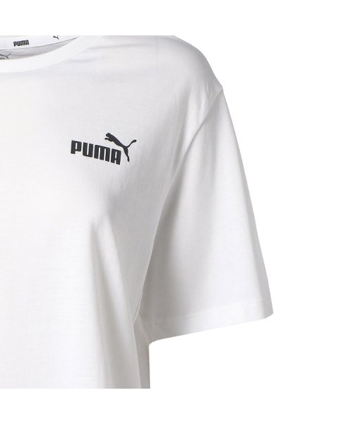 セール 30%OFF】AMPLIFIED ウィメンズ 半袖 Tシャツ(503412998) | プーマ(PUMA) - d fashion