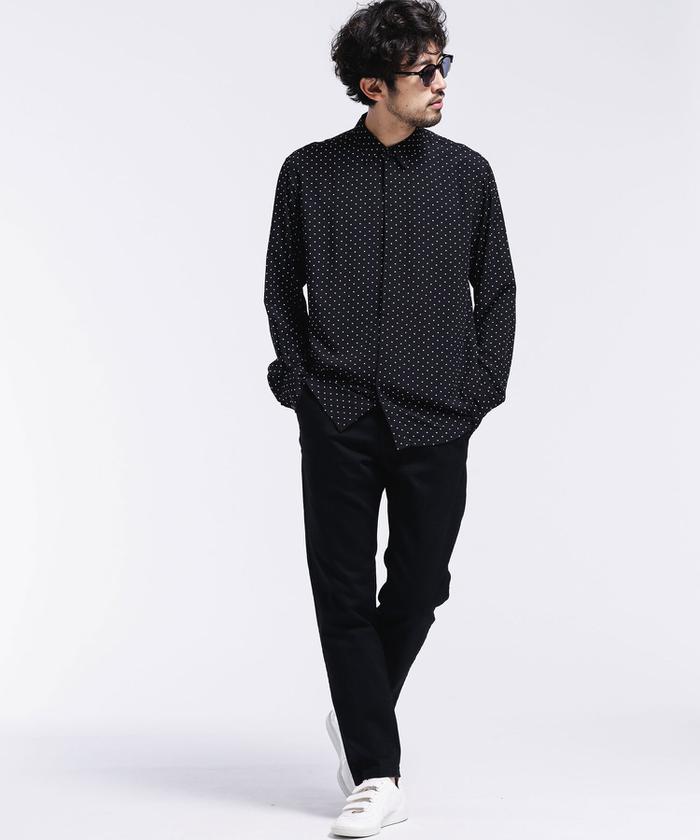 ナノ・ユニバース × 京都紋付」スペシャルコラボ第2弾が登場