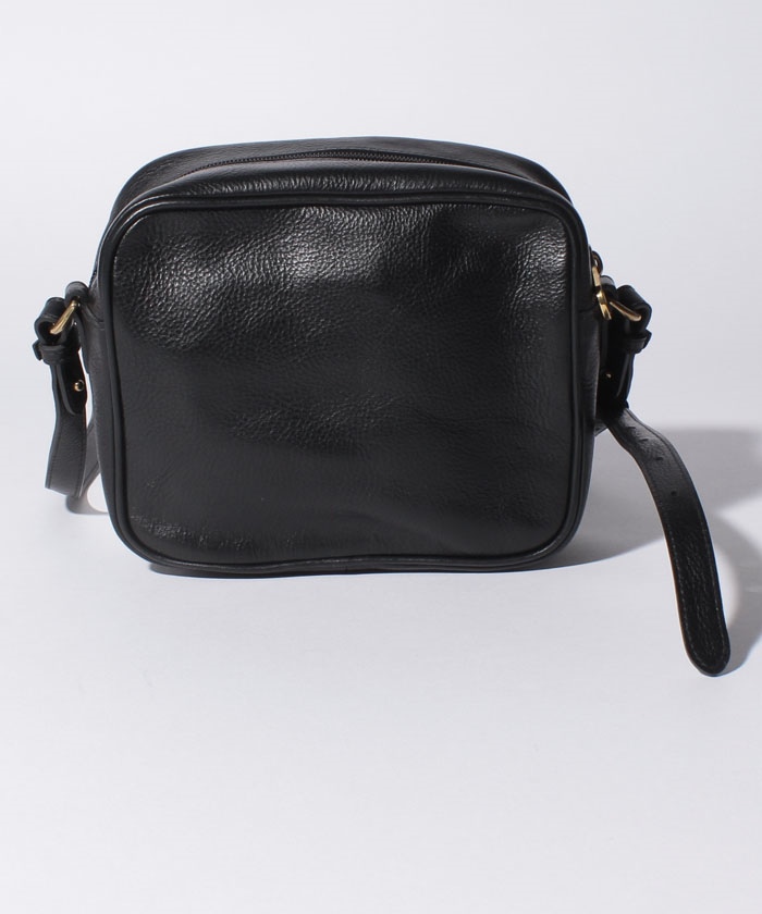 IL BISONTE ショルダーバッグ セール 30%OFF】【IL BISONTE】ショルダーバッグ(503396206