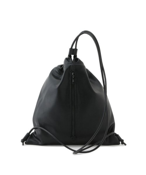 セール 70 Off ワンショルダー巾着バッグ 503413727 アダム エ ロペ Adam Et Rope D Fashion