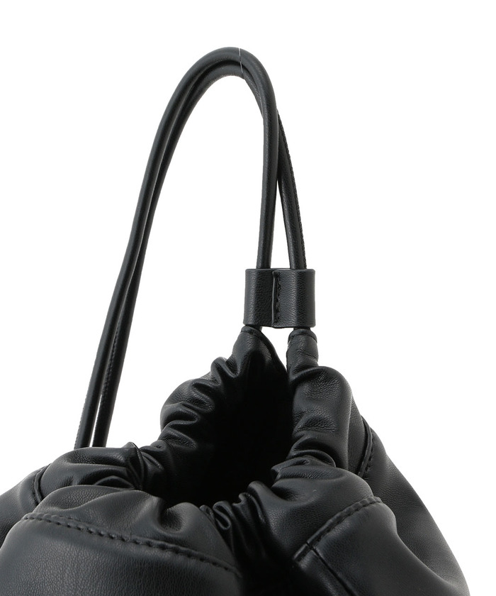 セール 70%OFF】ワンショルダー巾着バッグ(503413727) | アダム セール 70%OFF】ワンショルダー巾着バッグ(503413727) | アダム
