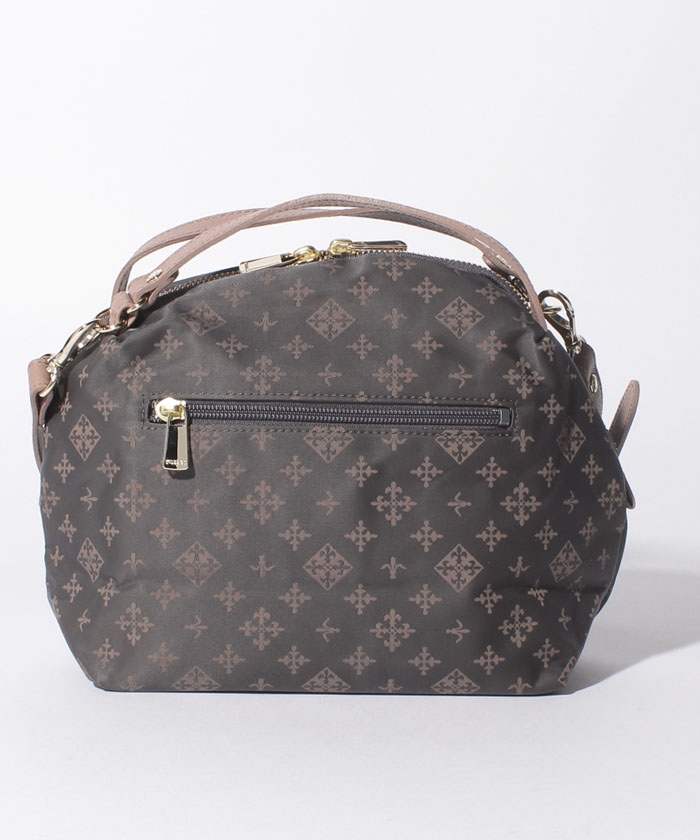 【美品】ラシット ミニショルダーバッグ セール】【制菌】2WAYミニショルダーバッグ(CE－995)(503805342