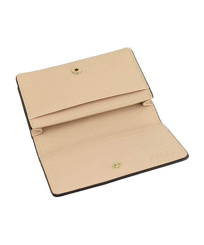 フルラ FULRA 名刺入れ カードケース(503412608) | フルラ(FURLA