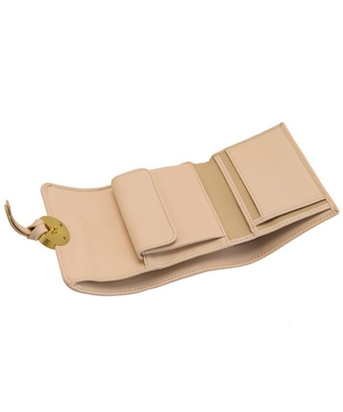 セール Chloe クロエ クロエ 財布 折財布 クロエ Chloe D Fashion