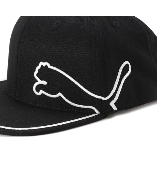 ゴルフ モノライン 110 スナップバック キャップ(503415902) | PUMA 