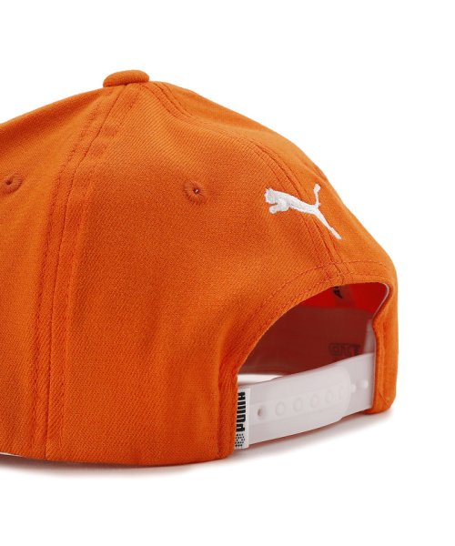 ゴルフ モノライン 110 スナップバック キャップ(503415902) | PUMA 
