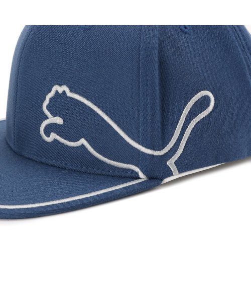 ゴルフ モノライン 110 スナップバック キャップ(503415902) | PUMA 