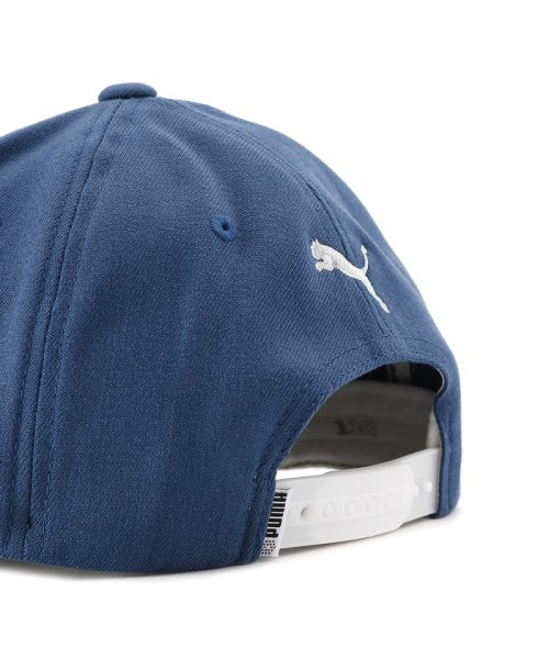 ゴルフ モノライン 110 スナップバック キャップ(503415902) | PUMA 
