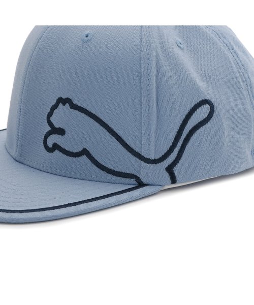 ゴルフ モノライン 110 スナップバック キャップ(503415902) | PUMA 