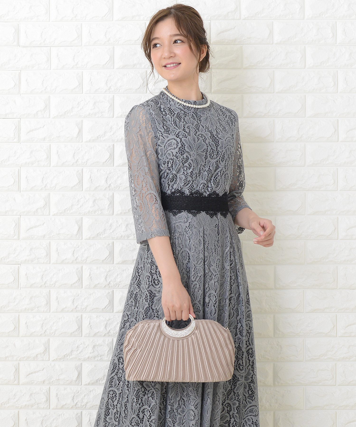 クーポン】【セール43%OFF】レースレディース Lace Ladies 花柄