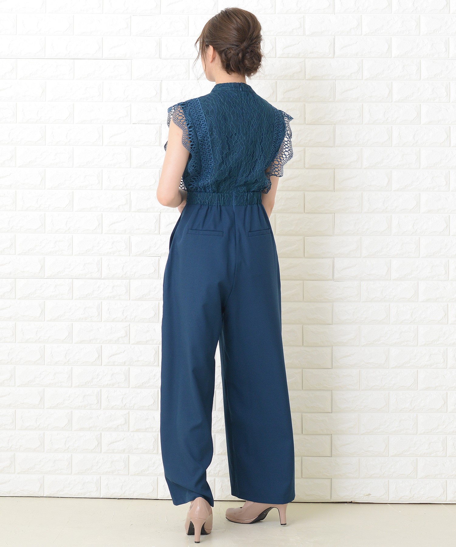 クーポン】【セール43%OFF】レースレディース Lace Ladies