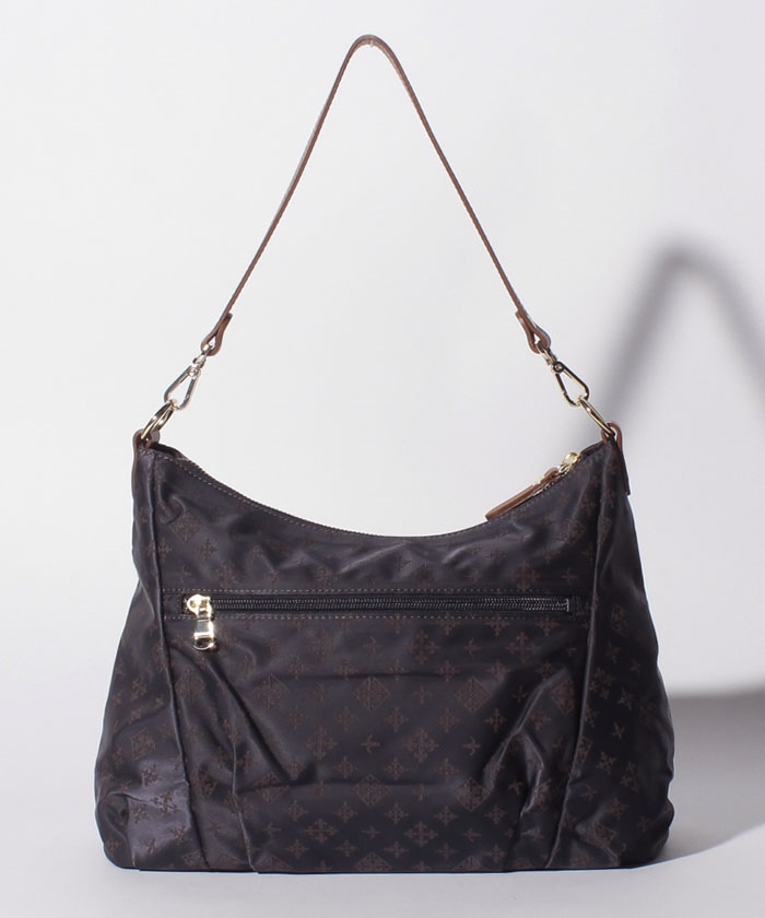 ラシット♥️美品♥️ショルダーバック♥️2Way♥️チェリー♥️