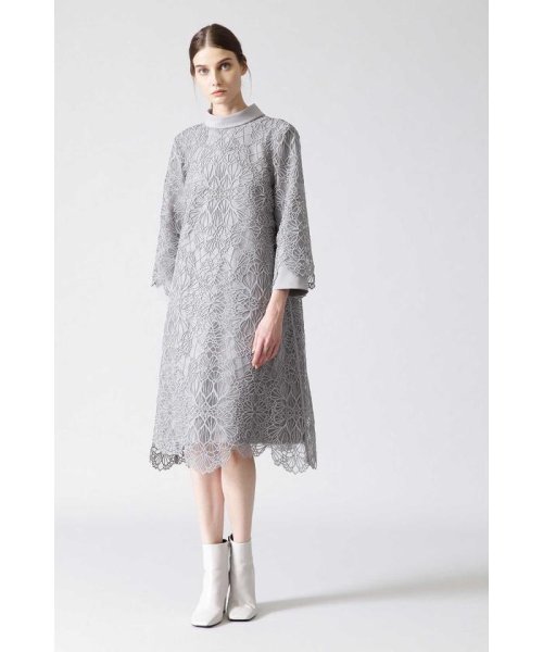 セール アールデコレースワンピース アドーア Adore D Fashion