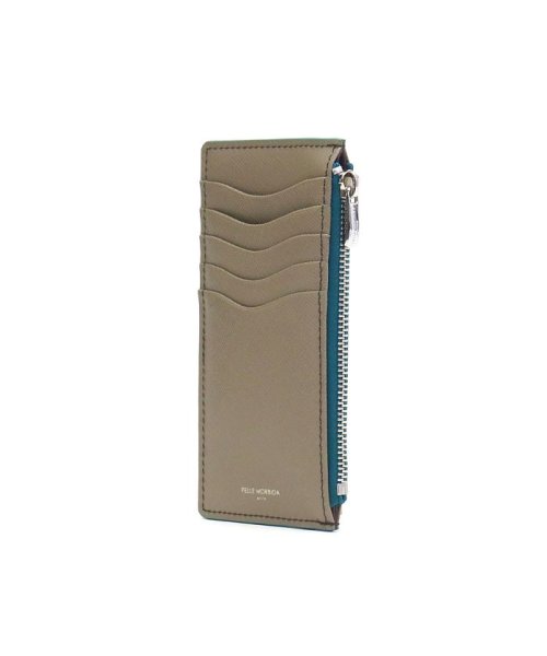 ペッレモルビダ ミニ財布 Pelle Morbida バルカ Barca スマートウォレット カードケース コインケース 長財布 エンボスレザー Ba515 ペッレ モルビダ Pelle Morbida D Fashion ペッレモルビダ ミニ財布 Pelle Morbida バルカ Barca スマートウォレット カードケース コインケース 長財布 エンボスレザー Ba515 ペッレ モルビダ Pelle Morbida D Fashion