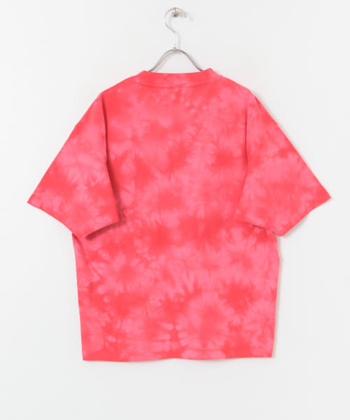 ideorozine タイダイ　Tシャツ ideorozine タイダイ Tシャツ