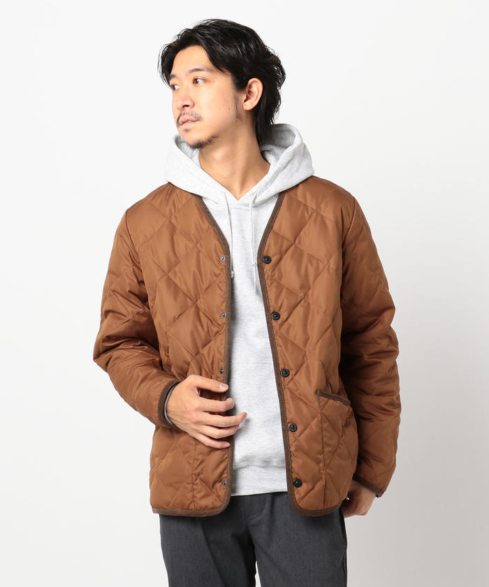 CITY LINE おすすめの新作 | TAION INNER DOWN WEAR（タイオン