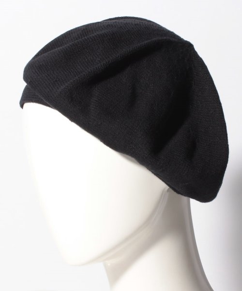 A005 Beret コットンベレー アニエスベー ファム Agnes B Femme D Fashion A005 Beret コットンベレー アニエスベー ファム Agnes B Femme D Fashion