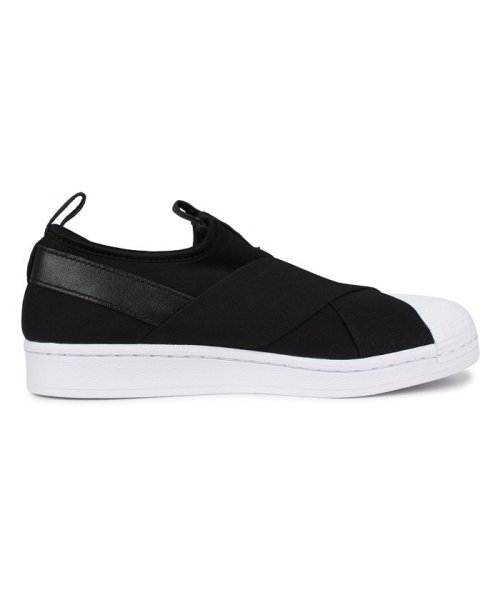 アディダス オリジナルス Adidas Originals スーパースター スリッポン スニーカー スリッポン メンズ レディース Superstar Slip アディダス Adidas D Fashion