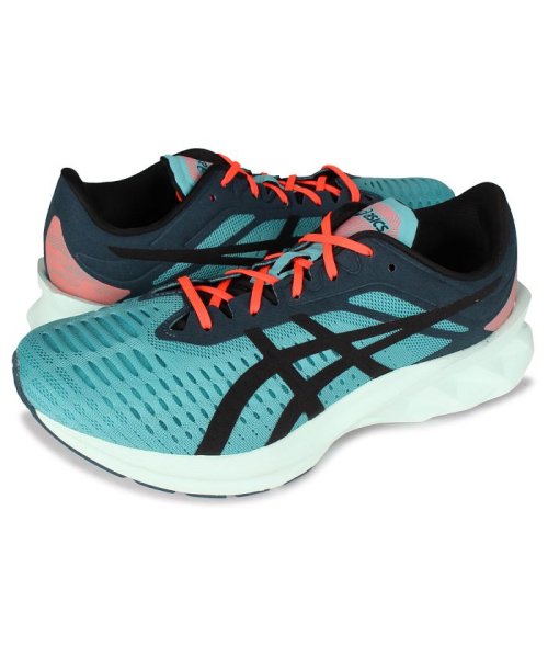 アシックス Asics ノヴァブラスト スニーカー メンズ レディース Novablast Sps ブルー 1021a525 300 アシックス Asics D Fashion アシックス Asics ノヴァブラスト スニーカー メンズ レディース Novablast Sps ブルー 1021a525 300 アシックス Asics D Fashion