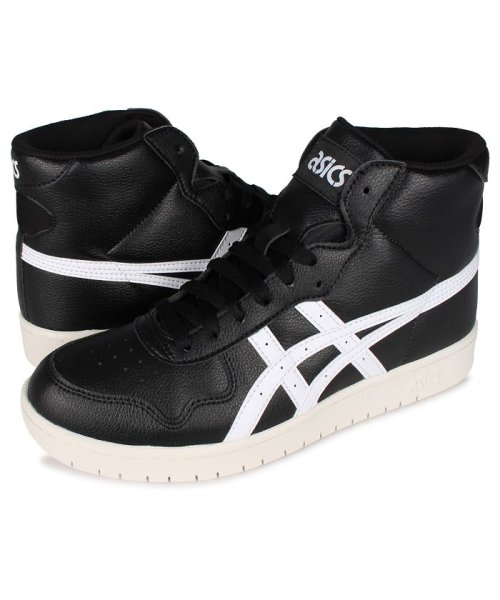 アシックス asics ジャパン エル スニーカー メンズ レディース JAPAN L ブラック 黒 1191A313－001  '(503419040) | アシックス(asics) - d fashion