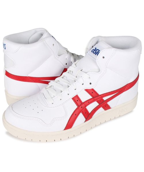 セール アシックス Asics ジャパン エル スニーカー メンズ レディース Japan L ホワイト 白 1191a313 100 アシックス Asics D Fashion