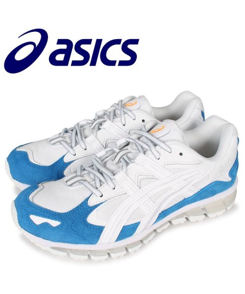 アシックス Asics ゲルカヤノ スニーカー メンズ Gel Kayano 5 360 ホワイト 白 11a053 100 アシックス Asics D Fashion アシックス Asics ゲルカヤノ スニーカー メンズ Gel Kayano 5 360 ホワイト 白 11a053 100 アシックス Asics D Fashion