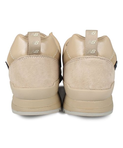 ニューバランス New Balance 996 スニーカー メンズ レディース Dワイズ ベージュ Cm996ng ニューバランス Newbalance D Fashion ニューバランス New Balance 996 スニーカー メンズ レディース Dワイズ ベージュ Cm996ng ニューバランス Newbalance D Fashion