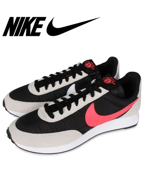 クーポン Nike Air Tailwind 79 Ww ナイキ エア テイルウィンド スニーカー メンズ ブラック 黒 Cz5928 001 ナイキ Nike D Fashion